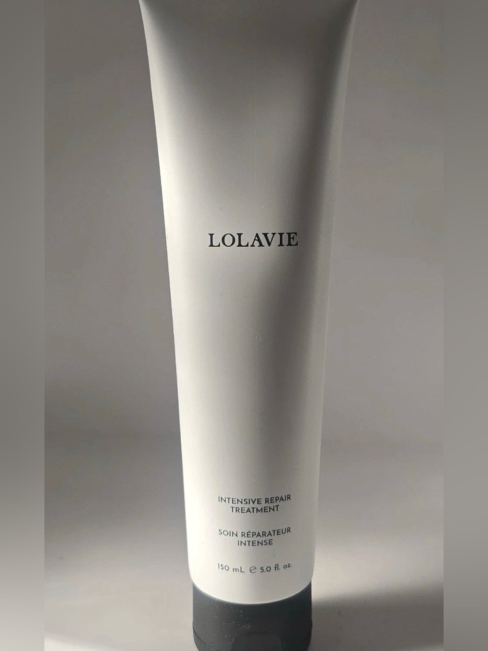 New LolaVie by Jennifer Anniston Intensive Repair Treatment 150 mL/ 5 fl oz